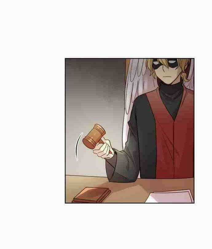 The Devil Who Can't Fly Chapter 40.1 trang 14