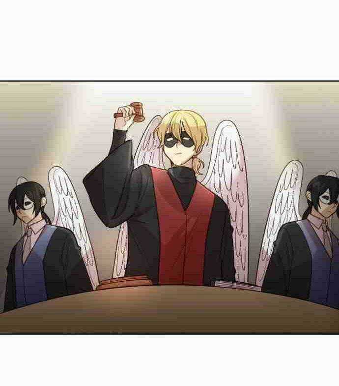 The Devil Who Can't Fly Chapter 40.1 trang 15