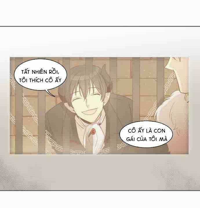 The Devil Who Can't Fly Chapter 40.1 trang 34