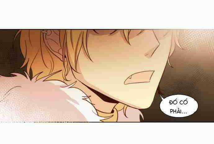 The Devil Who Can't Fly Chapter 40.1 trang 35