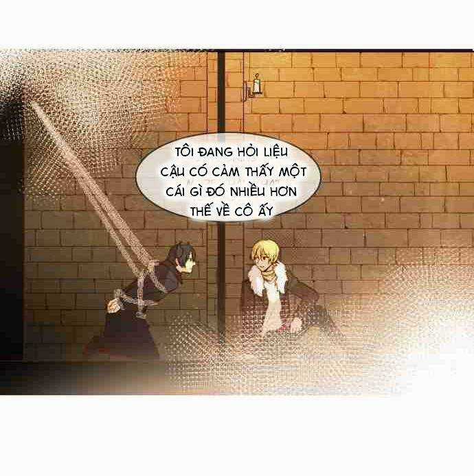 The Devil Who Can't Fly Chapter 40.1 trang 38