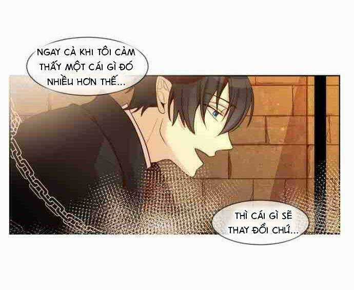 The Devil Who Can't Fly Chapter 40.1 trang 39