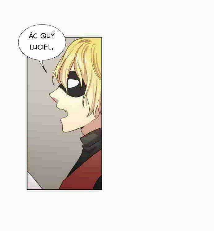 The Devil Who Can't Fly Chapter 40.1 trang 4