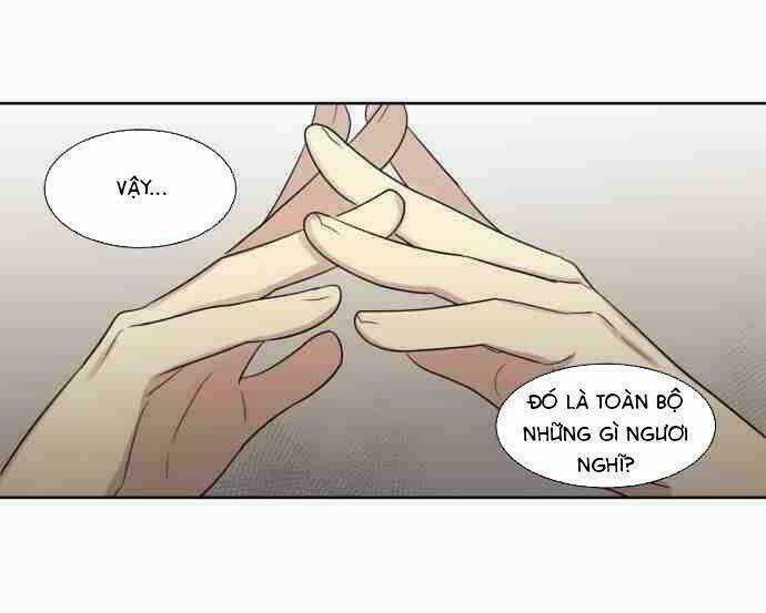 The Devil Who Can't Fly Chapter 40.1 trang 41