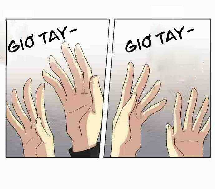 The Devil Who Can't Fly Chapter 40.1 trang 44