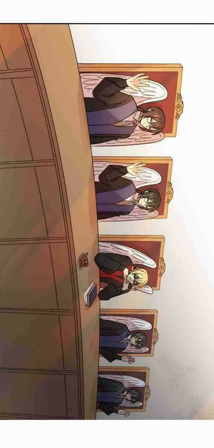 The Devil Who Can't Fly Chapter 40.1 trang 45