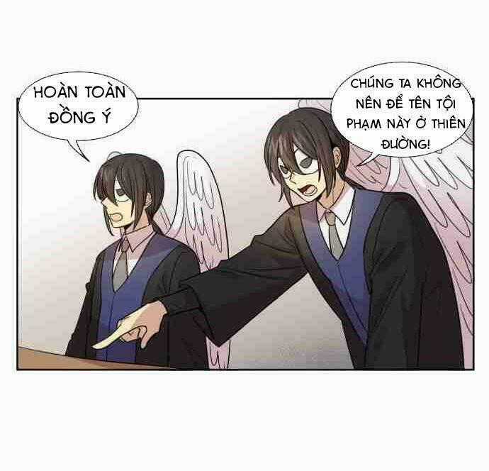 The Devil Who Can't Fly Chapter 40.1 trang 46