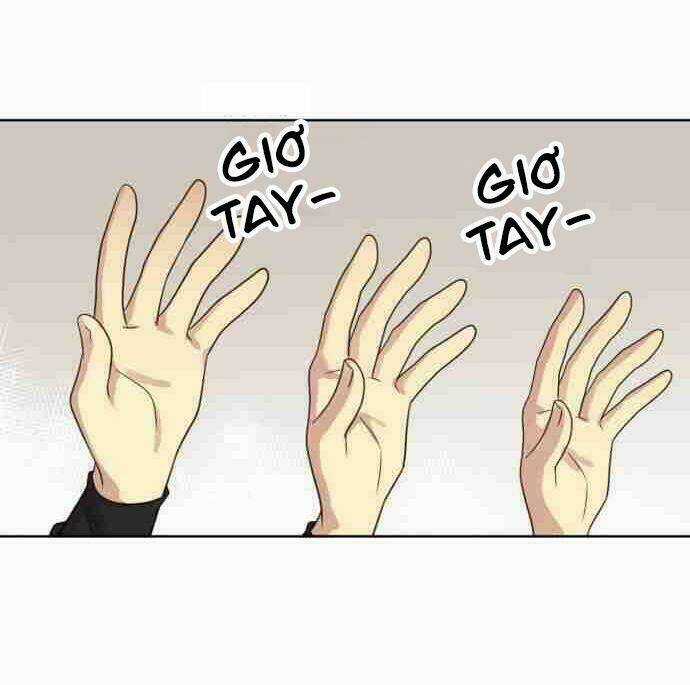 The Devil Who Can't Fly Chapter 40.1 trang 9