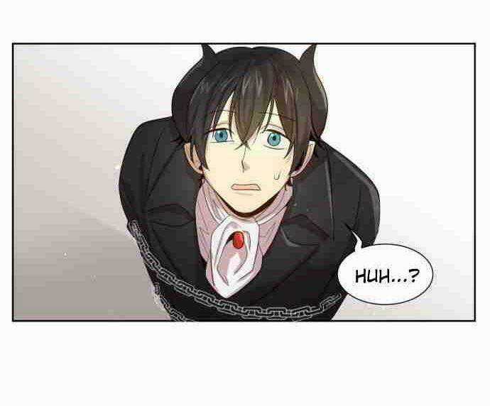 The Devil Who Can't Fly Chapter 40.2 trang 11