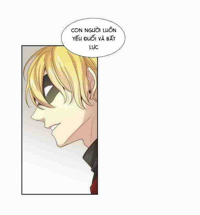 The Devil Who Can't Fly Chapter 40.2 trang 12