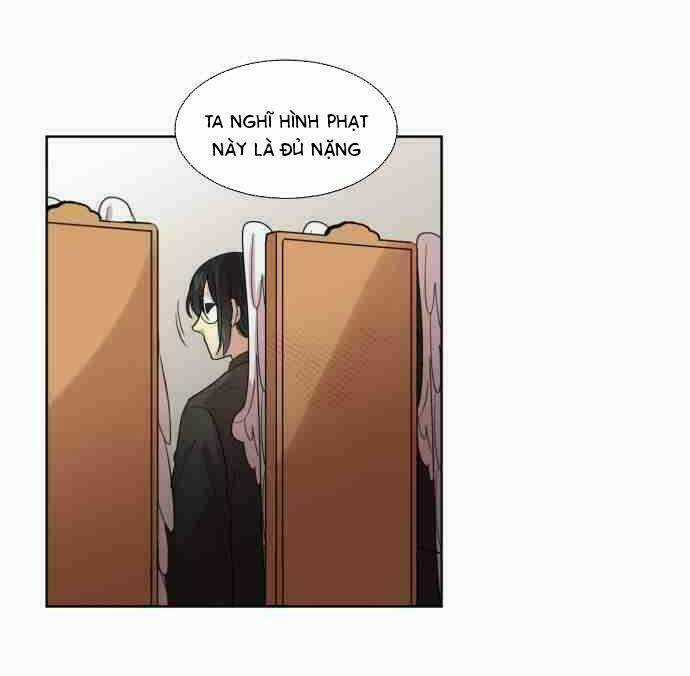 The Devil Who Can't Fly Chapter 40.2 trang 15