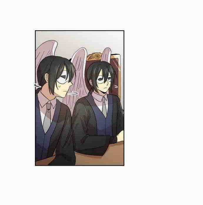 The Devil Who Can't Fly Chapter 40.2 trang 17