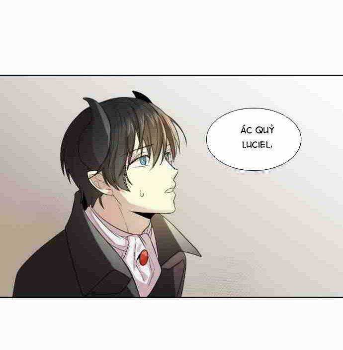 The Devil Who Can't Fly Chapter 40.2 trang 19