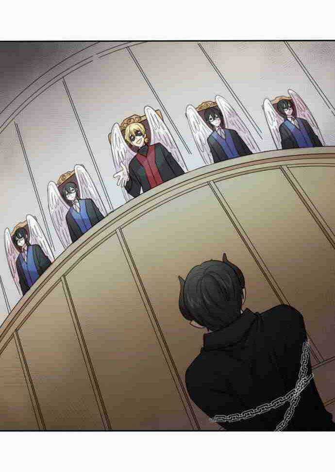 The Devil Who Can't Fly Chapter 40.2 trang 2