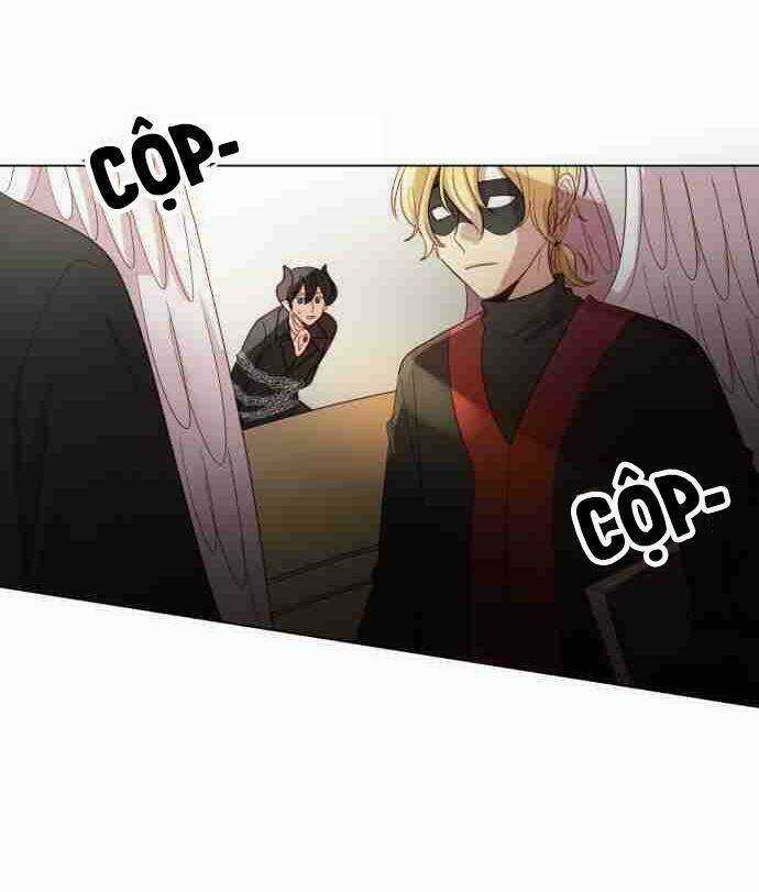 The Devil Who Can't Fly Chapter 40.2 trang 22