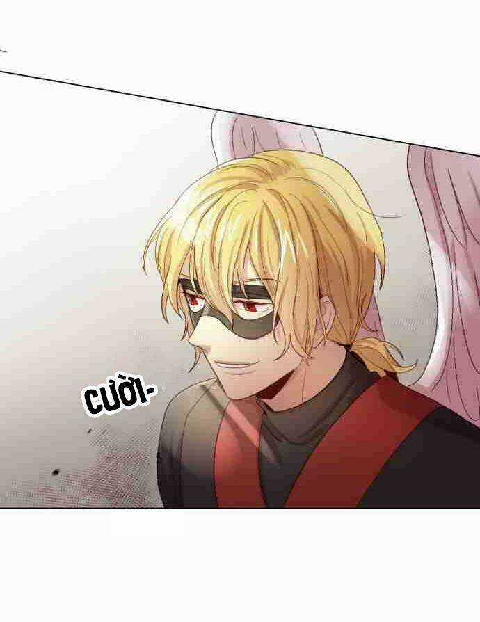 The Devil Who Can't Fly Chapter 40.2 trang 23