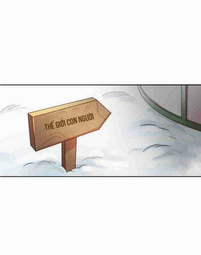 The Devil Who Can't Fly Chapter 40.2 trang 24