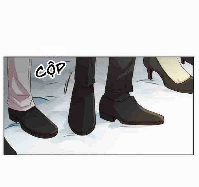 The Devil Who Can't Fly Chapter 40.2 trang 25