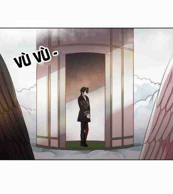 The Devil Who Can't Fly Chapter 40.2 trang 28