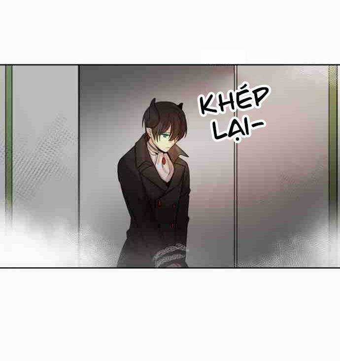 The Devil Who Can't Fly Chapter 40.2 trang 29
