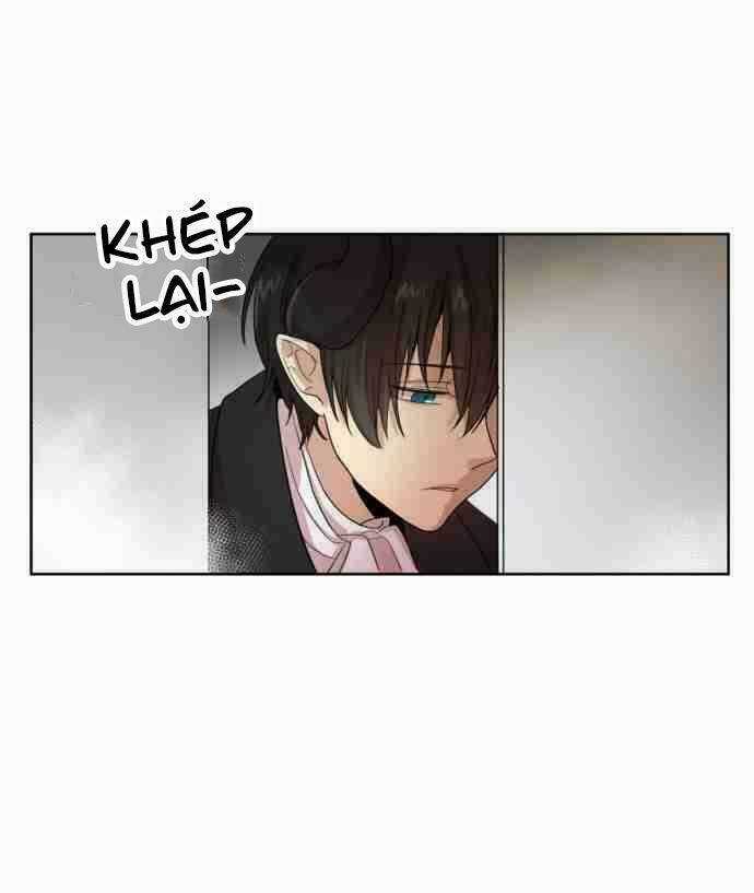 The Devil Who Can't Fly Chapter 40.2 trang 30