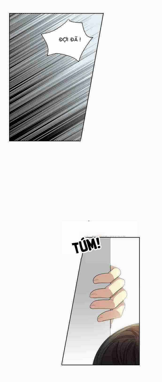 The Devil Who Can't Fly Chapter 40.2 trang 31