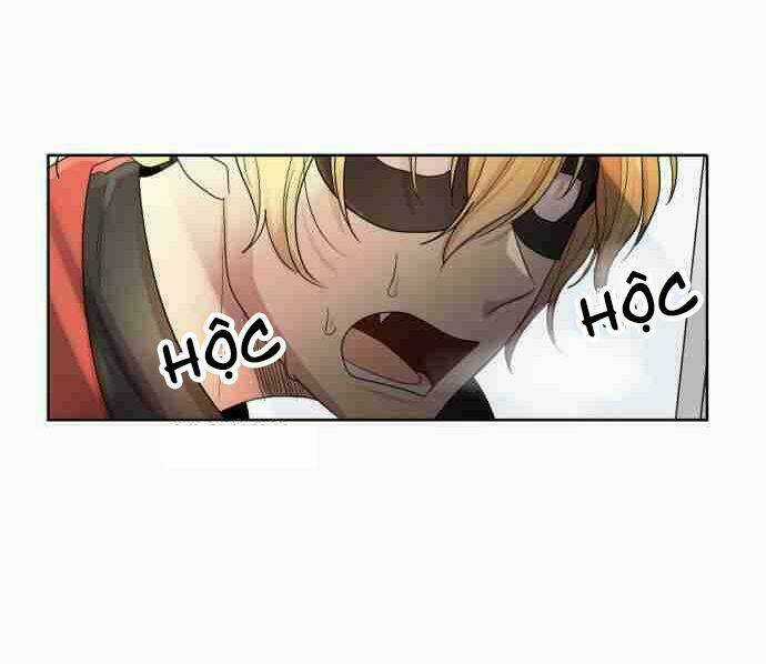 The Devil Who Can't Fly Chapter 40.2 trang 33