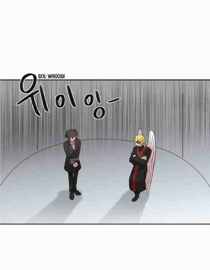 The Devil Who Can't Fly Chapter 40.2 trang 36