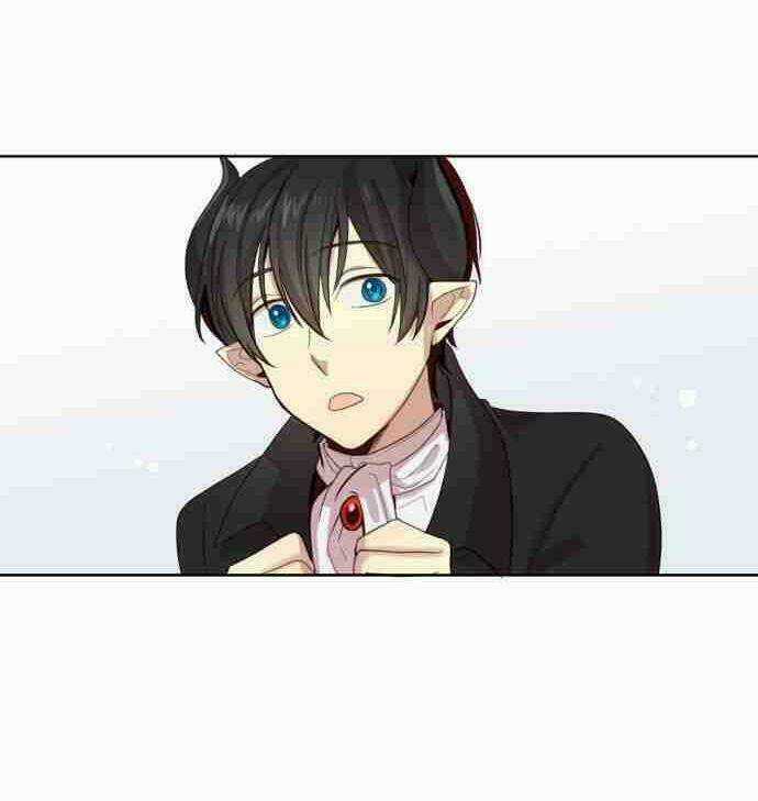 The Devil Who Can't Fly Chapter 40.2 trang 40