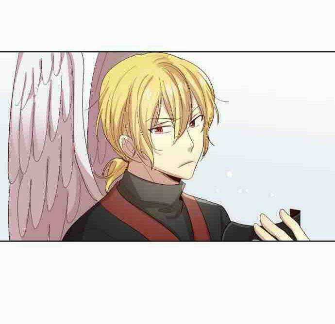 The Devil Who Can't Fly Chapter 40.2 trang 41