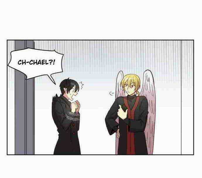 The Devil Who Can't Fly Chapter 40.2 trang 42