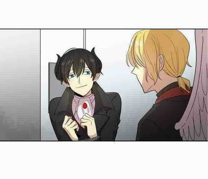 The Devil Who Can't Fly Chapter 40.2 trang 49