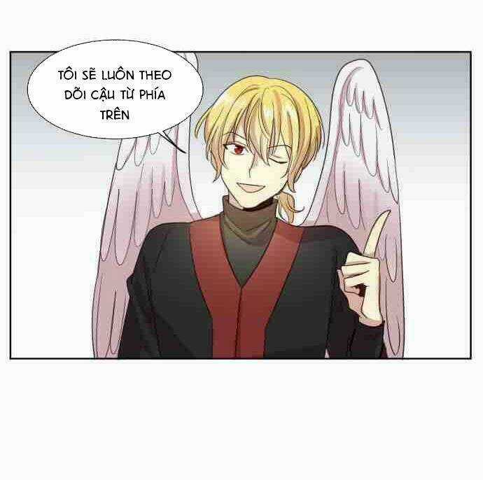 The Devil Who Can't Fly Chapter 40.2 trang 54