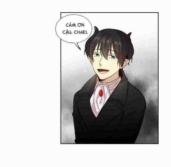 The Devil Who Can't Fly Chapter 40.2 trang 56