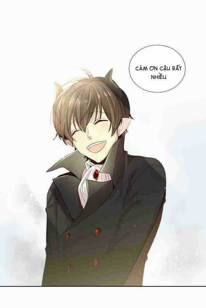 The Devil Who Can't Fly Chapter 40.2 trang 57