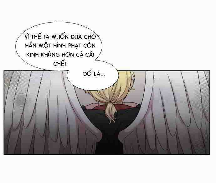 The Devil Who Can't Fly Chapter 40.2 trang 7