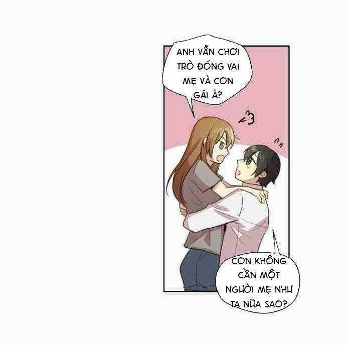 The Devil Who Can't Fly Chapter 40.3 trang 11