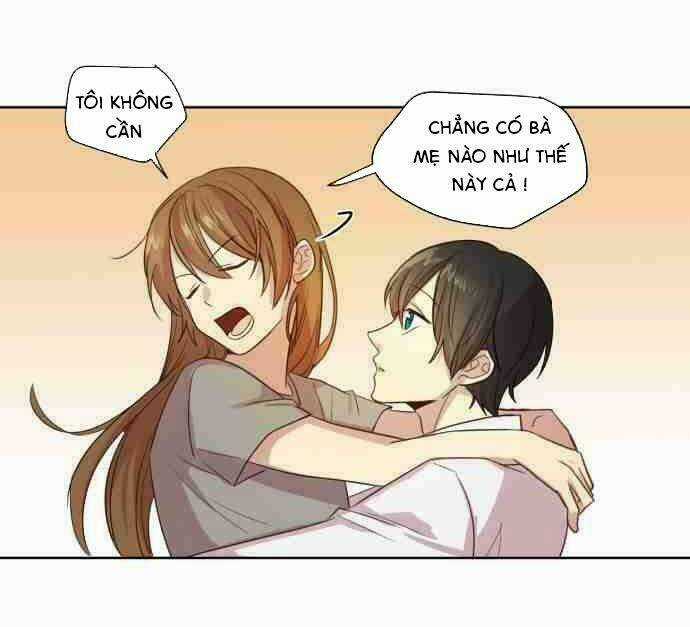 The Devil Who Can't Fly Chapter 40.3 trang 12