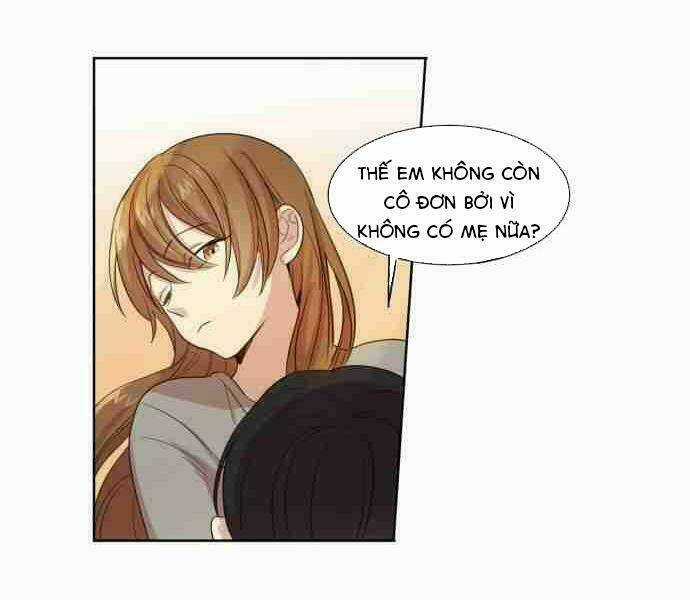 The Devil Who Can't Fly Chapter 40.3 trang 13