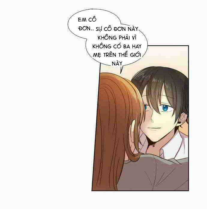 The Devil Who Can't Fly Chapter 40.3 trang 14