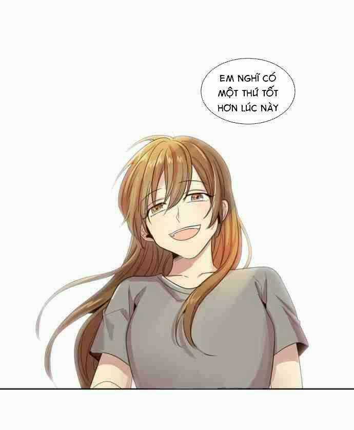 The Devil Who Can't Fly Chapter 40.3 trang 16