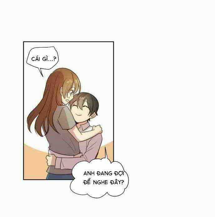 The Devil Who Can't Fly Chapter 40.3 trang 18