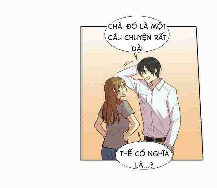 The Devil Who Can't Fly Chapter 40.3 trang 2