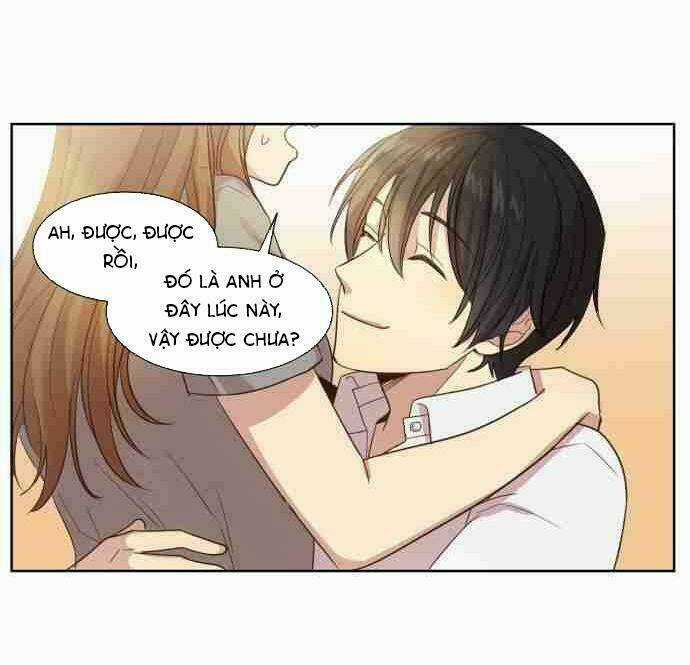 The Devil Who Can't Fly Chapter 40.3 trang 20