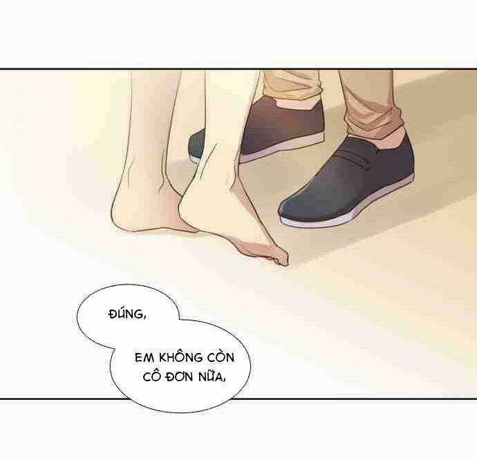 The Devil Who Can't Fly Chapter 40.3 trang 21