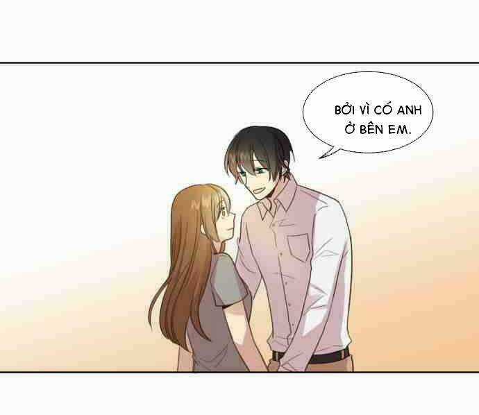 The Devil Who Can't Fly Chapter 40.3 trang 22