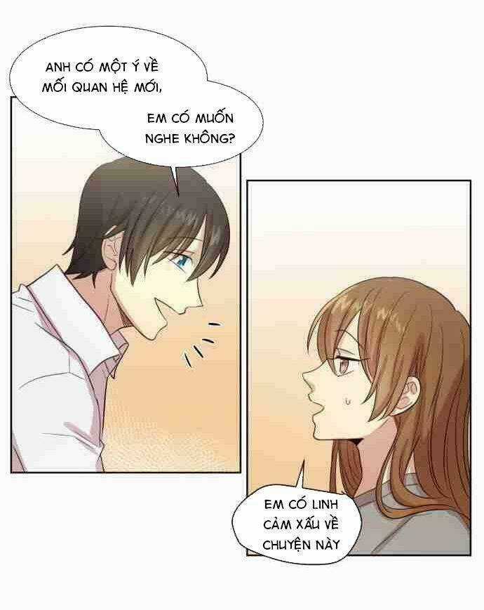 The Devil Who Can't Fly Chapter 40.3 trang 26