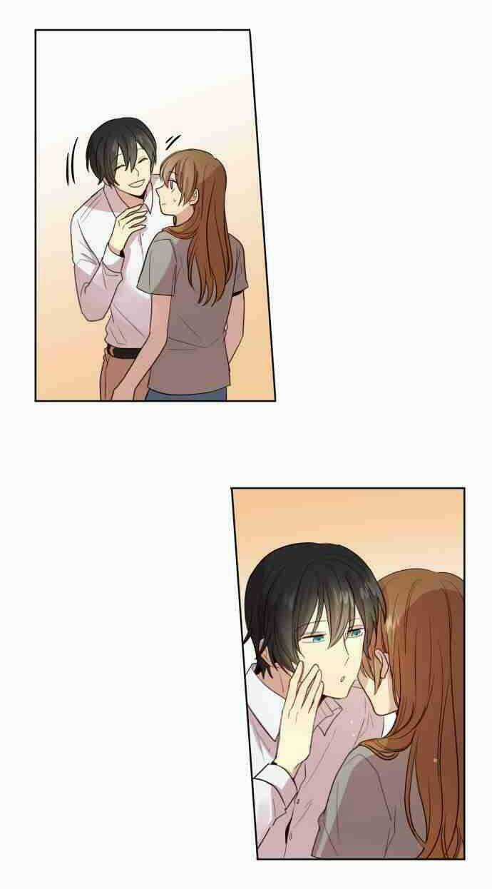 The Devil Who Can't Fly Chapter 40.3 trang 28