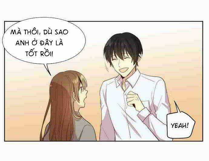 The Devil Who Can't Fly Chapter 40.3 trang 3