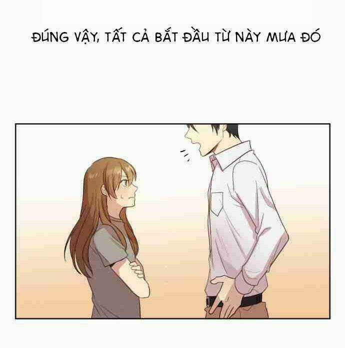 The Devil Who Can't Fly Chapter 40.3 trang 37